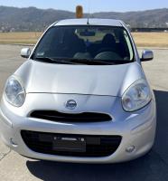 Automoviles Sin datos  NISSAN